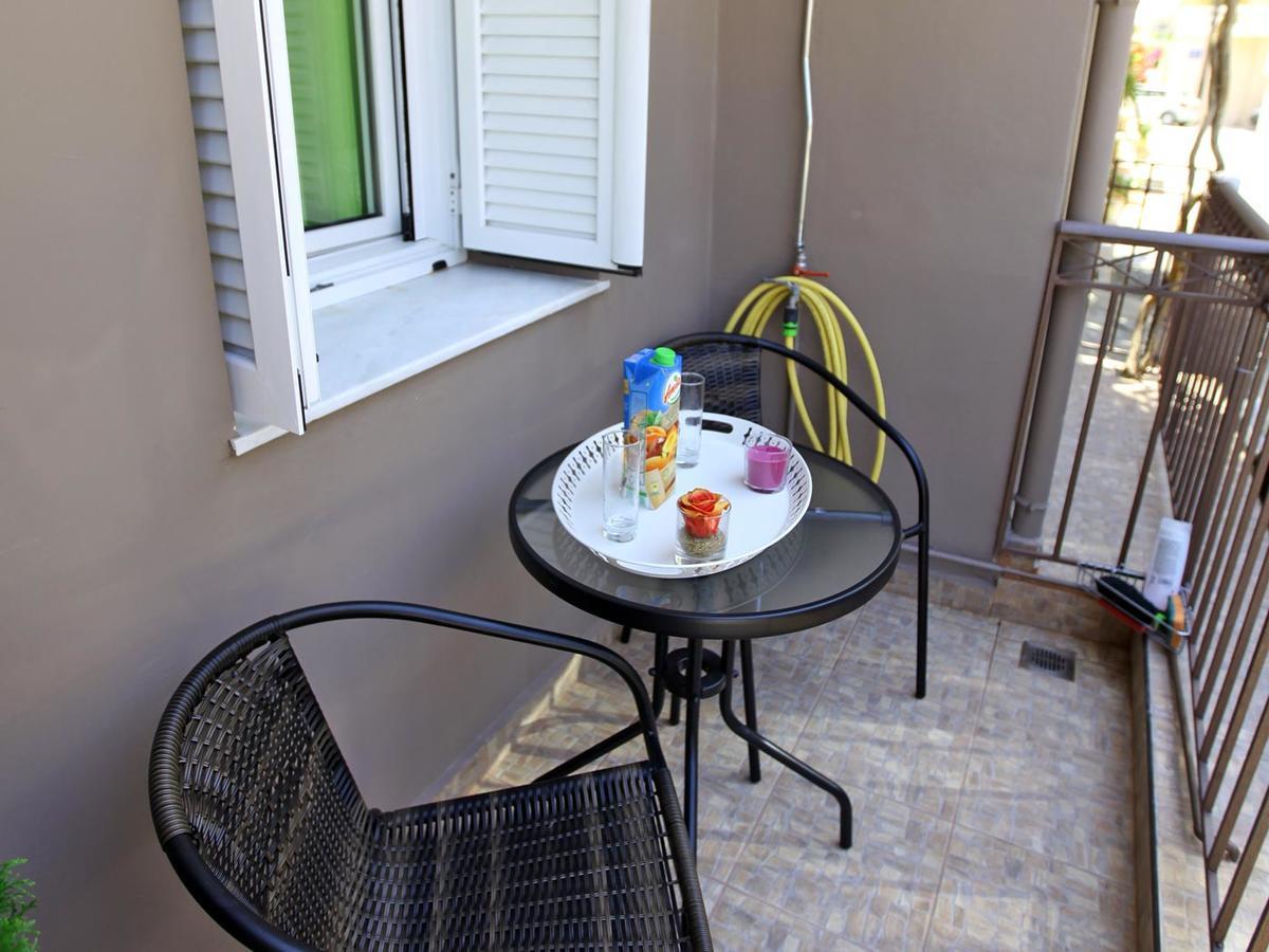 Nea Chora Maisonette Chania  Exterior foto